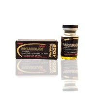 Parabolan Injection 100 mg Body Pharm