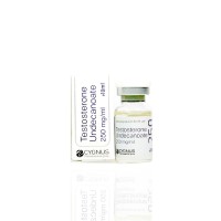 Testosterone Undecanoate 250 mg Cygnus