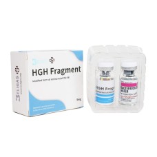 HGH Fragment 176-191 5mg Beligas