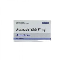 Armotraz 1 mg Cipla