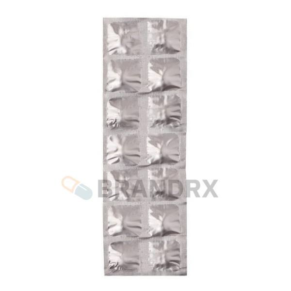 Ecosprin Delayed Release 325 mg USV Private Ltd.