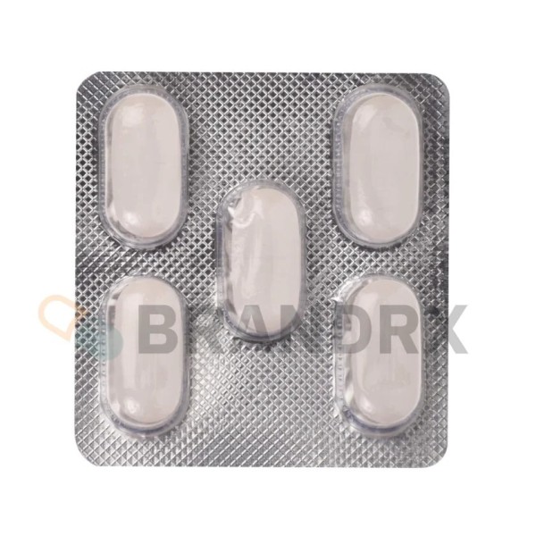 Zovirax 800 mg Pharmaceutical