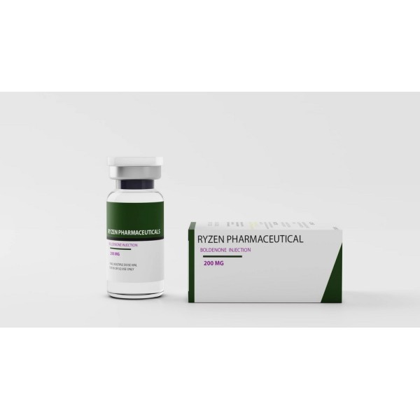 Equopoise 200mg Ryzen Pharmaceuticals