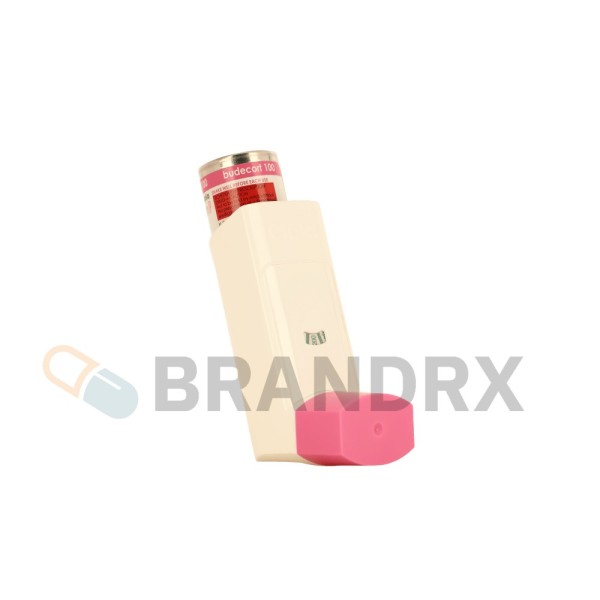 Budecort Inhaler 200 MD 100 mcg Cipla