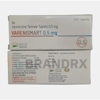 Varenismart 0.5 mg Healing Pharma