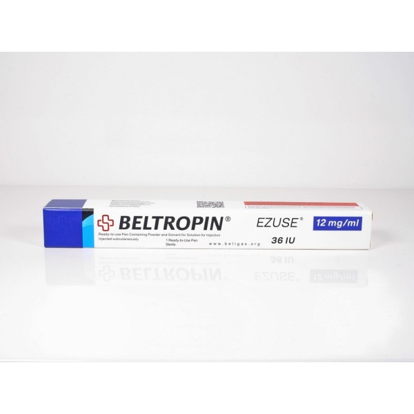 Beligas Pharma Beltropin 12mg – 36 IU PEN Beligas