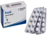 ANAZOLE ALPHA PHARMA