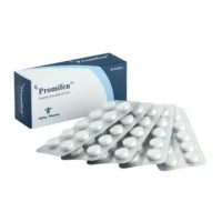 PROMIFEN ALPHA PHARMA
