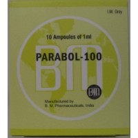 Parabol-100 Pharmaceutical