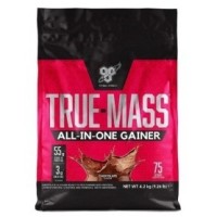 BSN True-Mass All-In-One 4200 g BSN