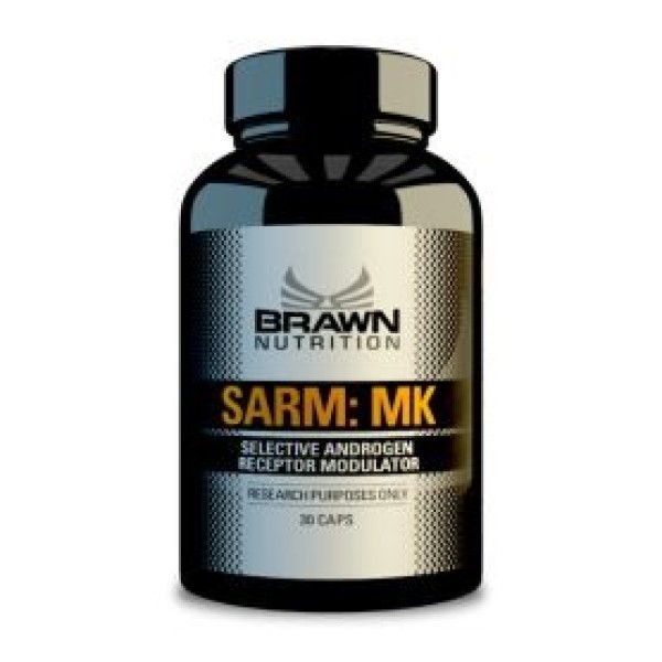 Brawn Nutrition MK 677 Brawn Nutrition