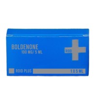 Boldenone 100 Roid Plus