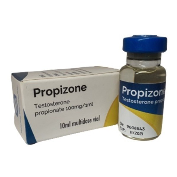 Propizone AlphaZone Pharmaceuticals