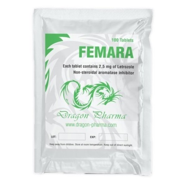 Femara Dragon Pharma