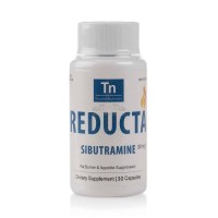 Reducta (Sibutramine) 30 capsules Trusted Nutrients USA