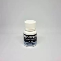 AROMED 25 HUMAN LABS