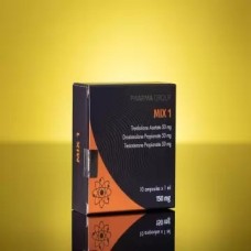 CUT MIX PHARMA GROUP CO