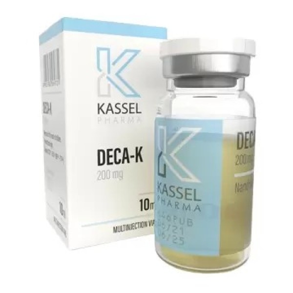 DECA - K KASSEL