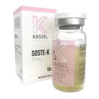 SOSTE - K KASSEL
