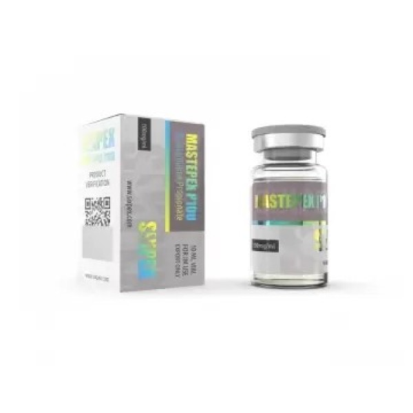 MASTAPEX P100 SIXPEX