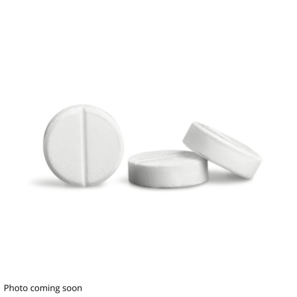 Oxyron 50 mg Letta Labs