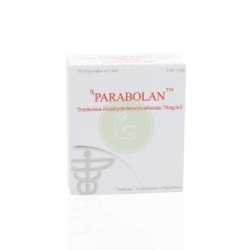 Parabolan 76 mg Multi Pharm
