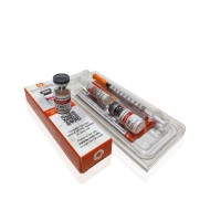 Hexarelin 5 mg Peptide Sciences