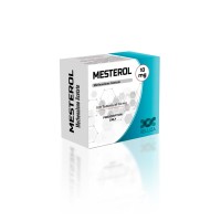 Mesterol 10 mg Selliza Pharma