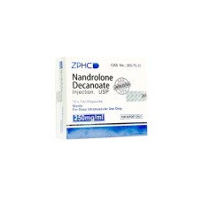 Nandrolone Decanoate 250 mg Zhengzhou